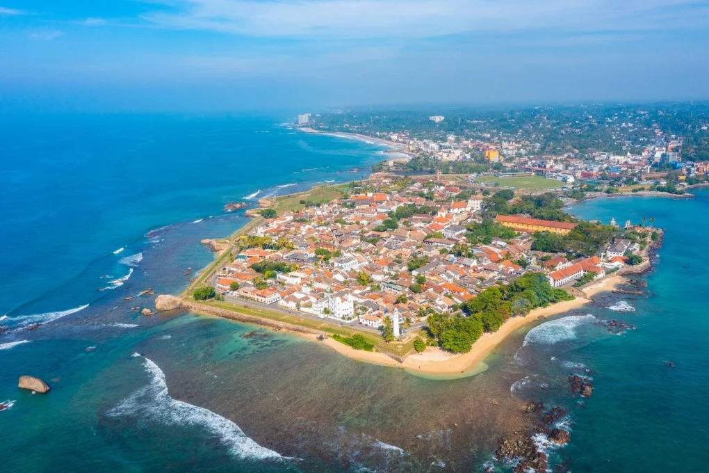 Galle Day Tour