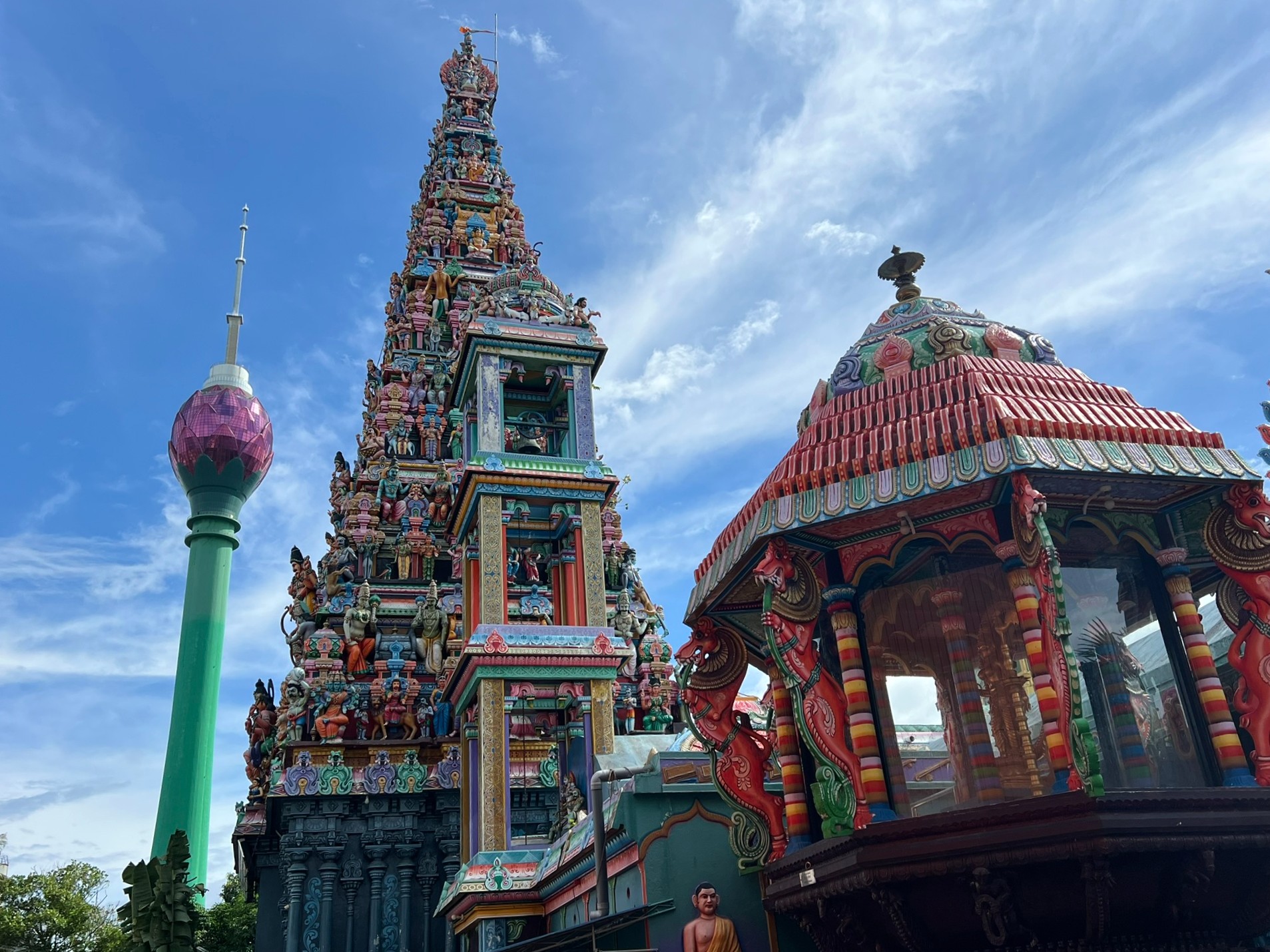 Colombo City Tour