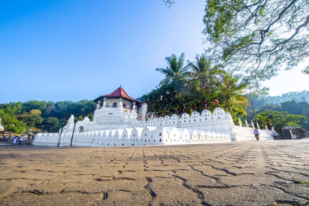 Sri Lanka 7-Day Itinerary for First-Time Visitors – 2026/2027