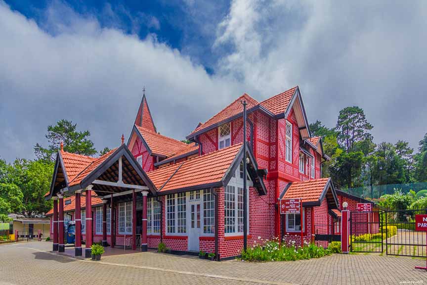 5-Days Ultimate Sri Lanka Tour
