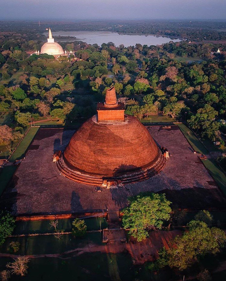 Anuradhapura