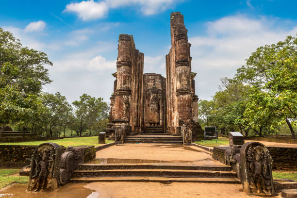 3-Days Cultural Triangle Tour