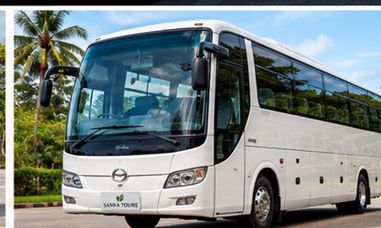 Private Bus