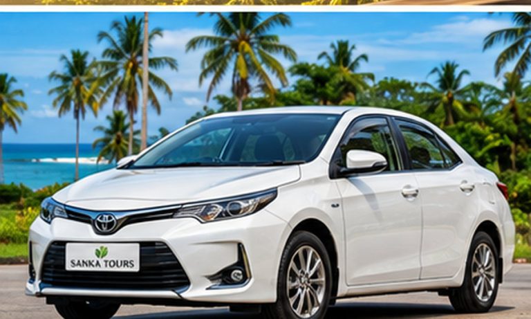 Private Car
